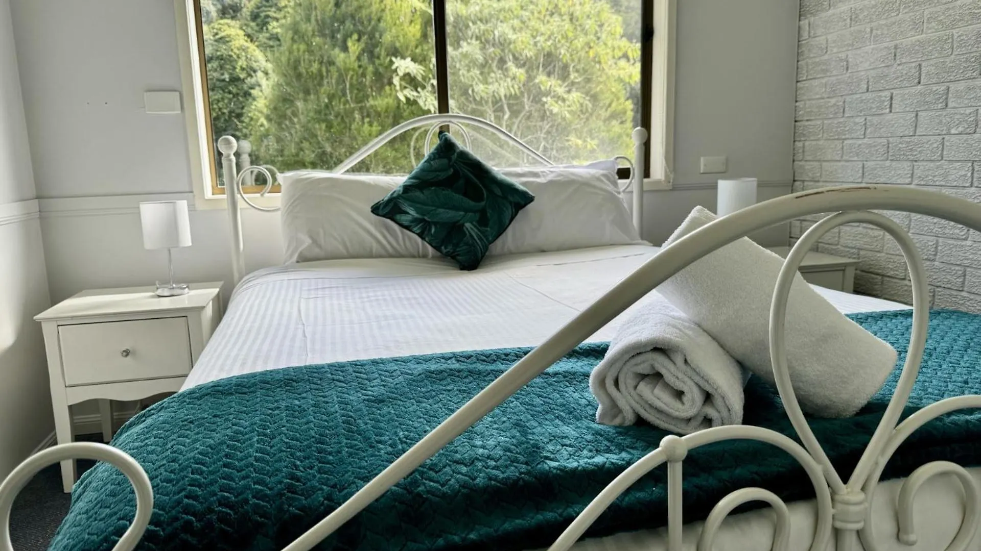 Bunya Mountains Tavern 0*, Bunya Mountains אוסטרליה