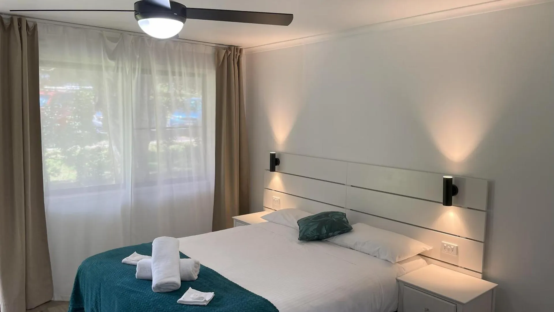 Bunya Mountains Tavern מוטל Bunya Mountains