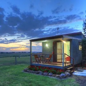 3* Holiday park View Cabins And Caravan Park