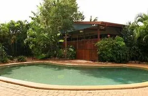 3* Hotel Cape York Peninsula