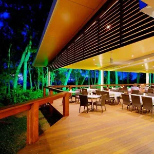 3* Hotel Albatross Bay