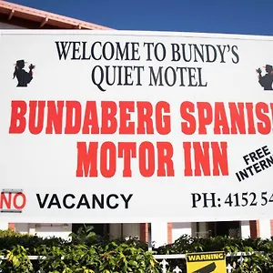 3* Motel Spanish Motor