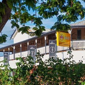2* Hotel Hotel Cunnamulla