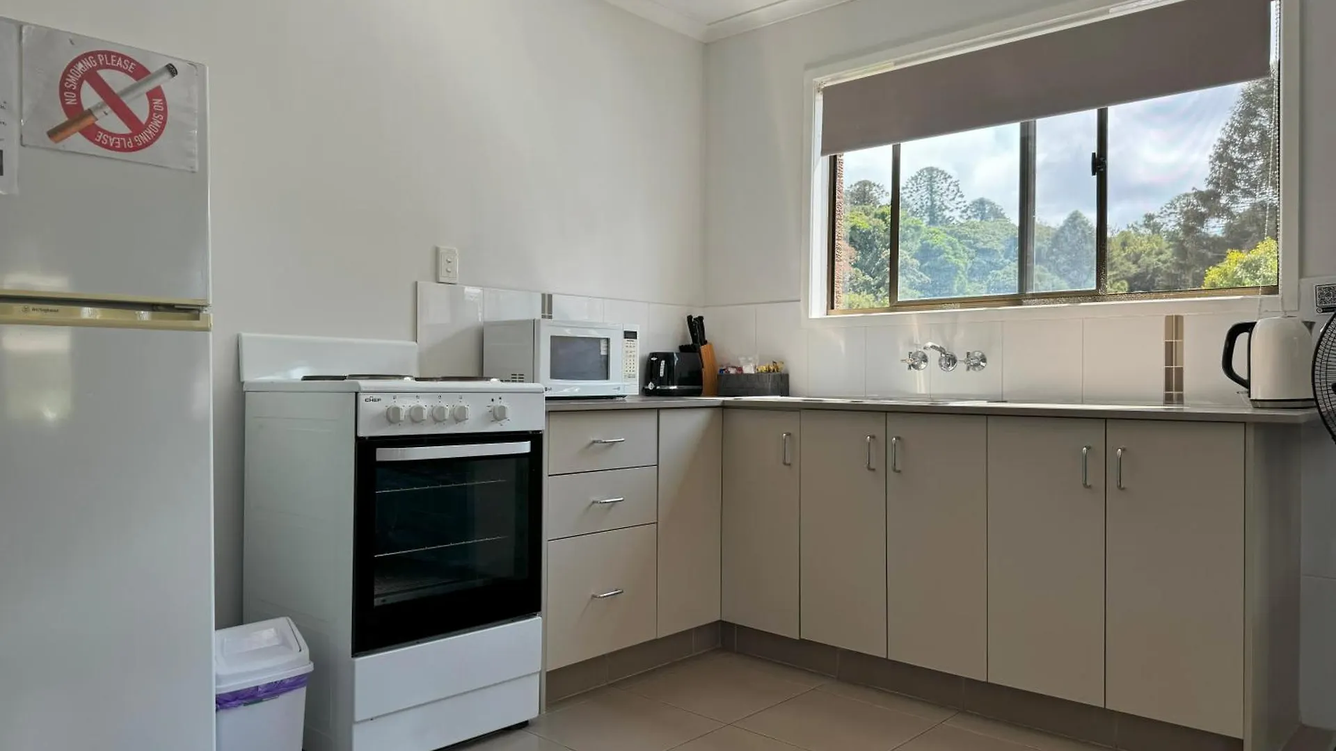 Bunya Mountains Tavern Motel