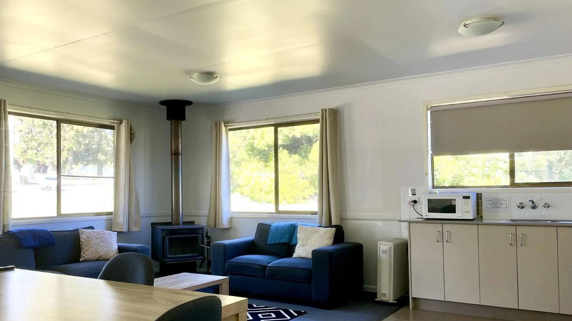 Bunya Mountains Tavern Motel