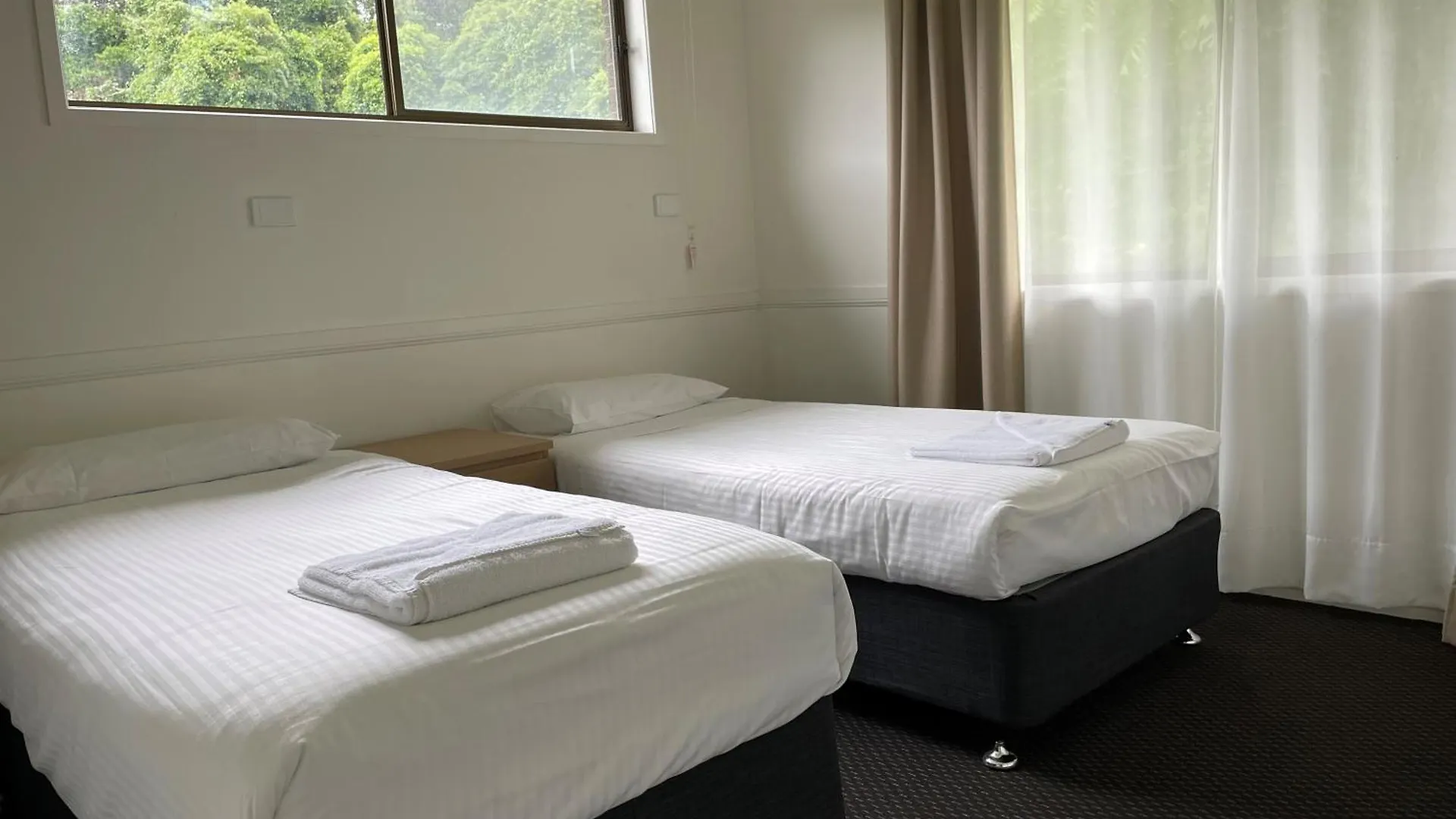 Bunya Mountains Tavern Australia
